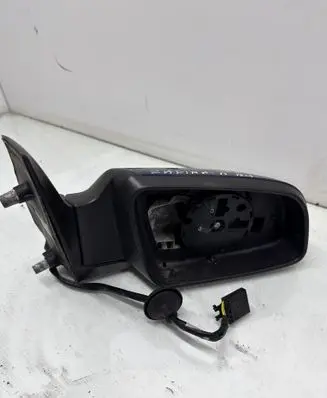 Opel Zafira B Front door electric wing mirror 471532 13252958