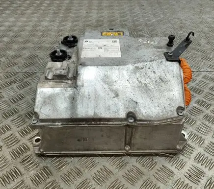 BMW iX3 G08 Voltage converter inverter 5A5CA28 22579110