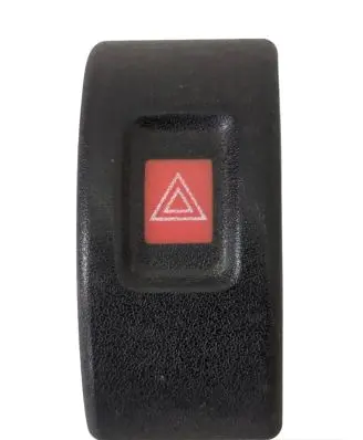Opel Astra G Hazard light switch 09131728 09138059
