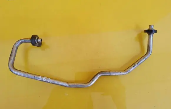 Peugeot 206 Air conditioning (A/C) pipe/hose