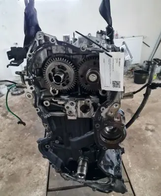 Nissan Qashqai Engine 110115733R