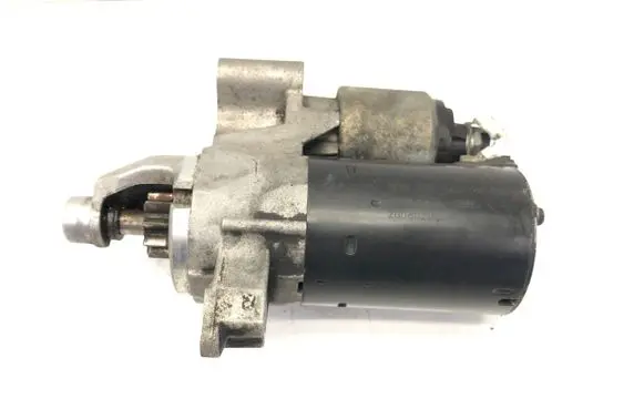 Audi A4 S4 B8 8K Starter motor 06D911021B 0001107450 20080218