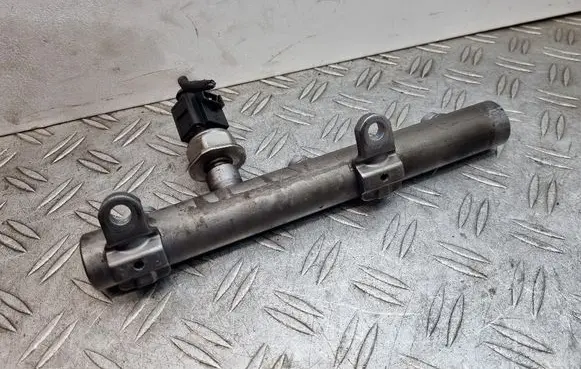 Audi Q7 4L Fuel main line pipe 059130089AB 059130758L 55PP0901