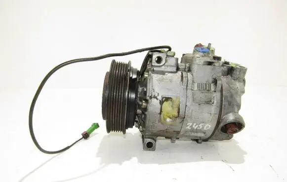 Audi A6 S6 C5 4B Air conditioning (A/C) compressor (pump) 4B3260805