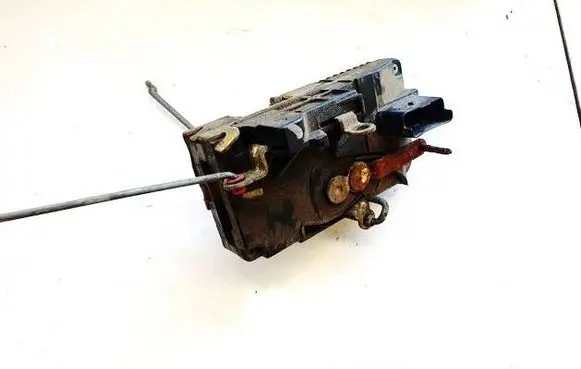 Fiat Scudo Front door lock