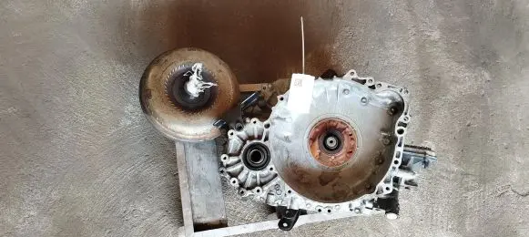 Volvo XC60 Automatic gearbox 1285235 T15J3825216 P1285235