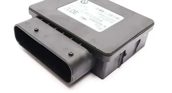 BMW 5 F10 F11 Hand brake control module EB685370301 32620259A 23122010