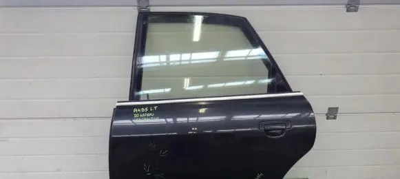 Audi A4 S4 B5 8D Rear door