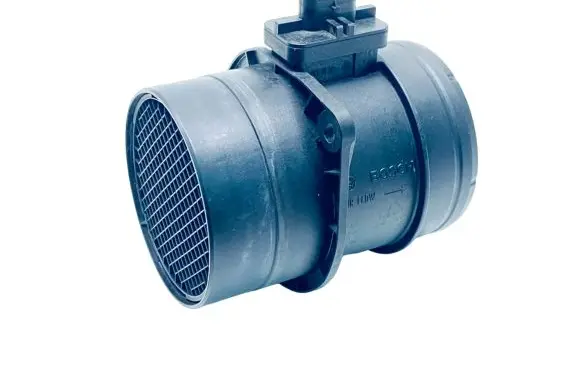 Skoda Superb B6 (3T) Mass air flow meter 03L906461A 0281002956