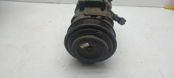 Subaru B9 Tribeca Air conditioning (A/C) compressor (pump) HFC134A