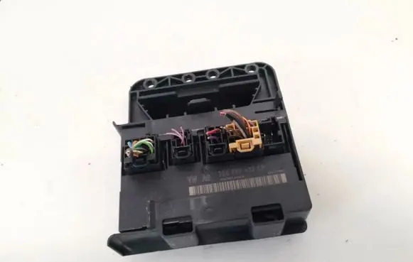 Volkswagen Golf V Comfort/convenience module 1k0959433cp