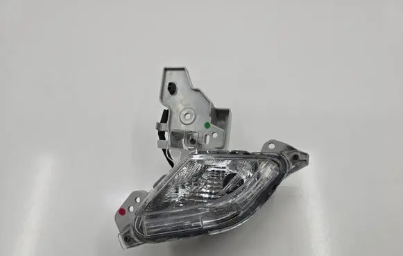 Mazda CX-3 Front bumper turn signal DB2R-51350