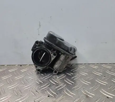 Skoda Octavia Mk2 (1Z) Throttle valve 03G128063B