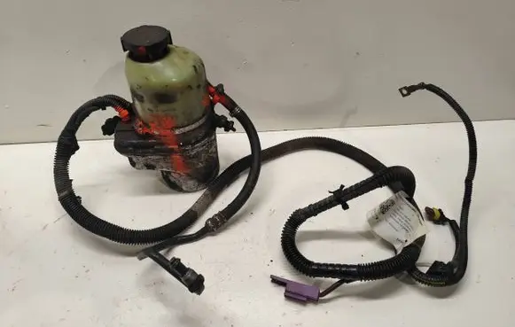 Opel Astra G Power steering pump 1040085003094