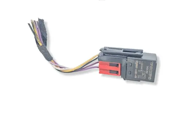Volvo XC90 Other relay 9494783