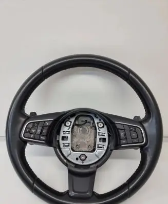 Jaguar XF X260 Steering wheel GX733F563PD