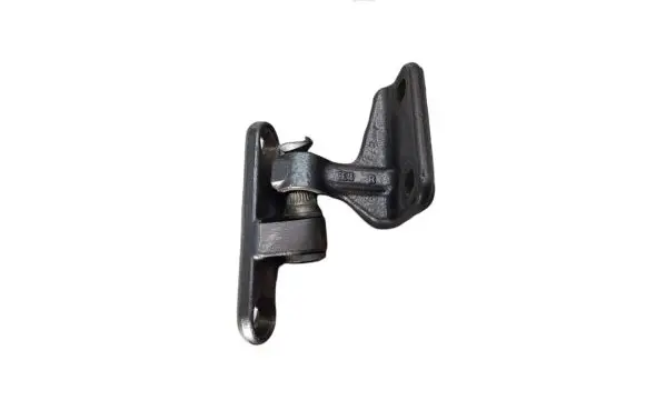 Mercedes-Benz B W245 Rear door upper hinge 14R1G