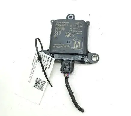 Toyota GR 86 Blind spot module 4135ASRR3A A2C77383205