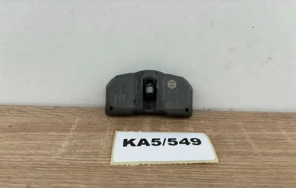 Porsche Panamera (970) Tire pressure sensor 99760602120