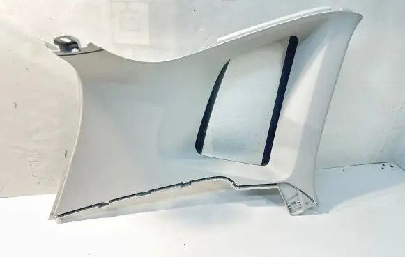 Volkswagen Golf Sportsvan (D)pillar trim (top) 510867287