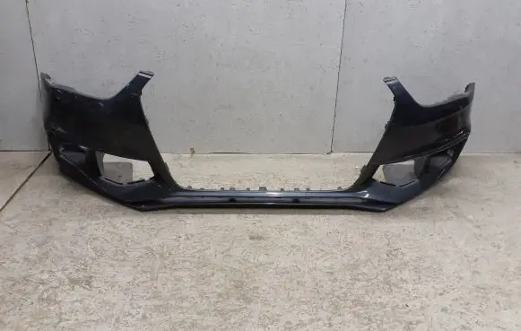 Audi A4 S4 B8 8K Front bumper