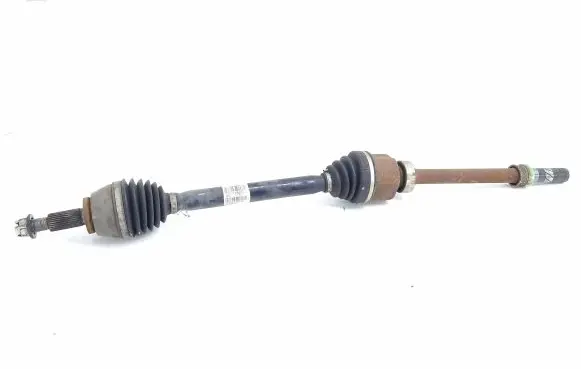 Renault Espace V (RFC) Front driveshaft 391001868R 19161808AR5