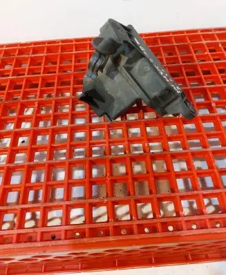 Ford Mondeo MK IV Vacuum air tank 9646411180 2075 S020