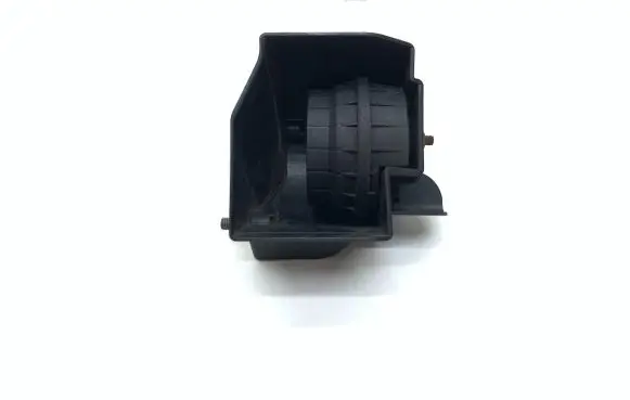 BMW X3 F25 Alarm system siren 921129203 52953010