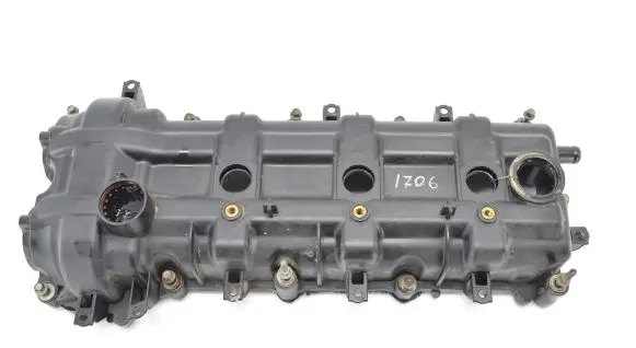 Jeep Wrangler Rocker cam cover 5184069AK