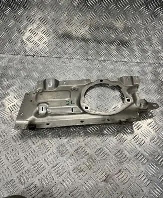 Audi TT TTS RS Mk3 8S Dash center speaker frame 8S7805711A
