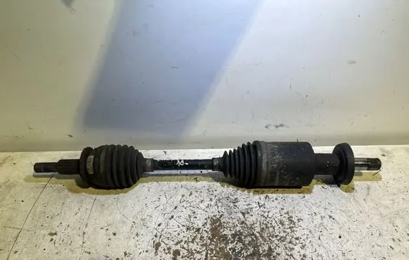 Jeep Cherokee Rear driveshaft P68248718AA 1345T0756