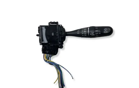 Suzuki SX4 Wiper control stalk PA6GF30 NLES2