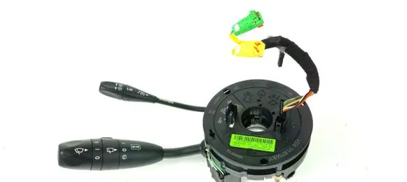 Mercedes-Benz A W169 Steering angle sensor A1695408145 A1694641218