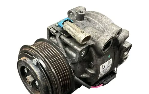Opel Mokka Air conditioning (A/C) compressor (pump) 950598209820 95059820 AKT200A409