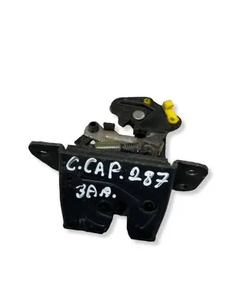 Chevrolet Captiva Tailgate/trunk/boot lock/catch/latch 