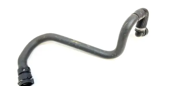 Land Rover Range Rover Evoque L538 Engine coolant pipe/hose BJ328274AA