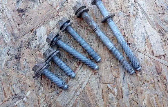 BMW 1 E81 E87 Other front suspension part 