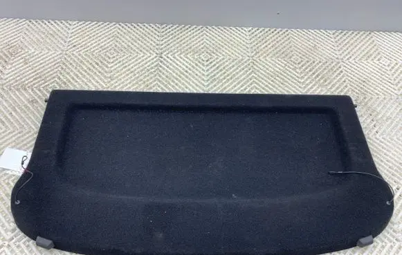 Skoda Kamiq Parcel shelf 
