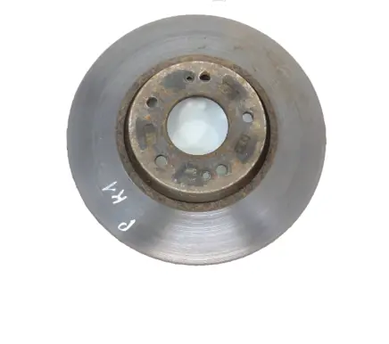 KIA Soul Front brake disc
