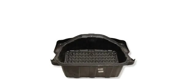 Tesla Model Y Trunk bottom trim panel 1036010031