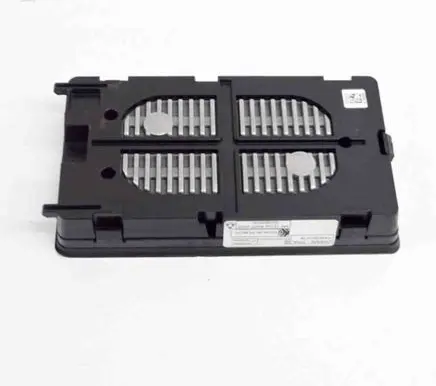 Audi A3 S3 8V Wireless charging module RK718300 10R057927