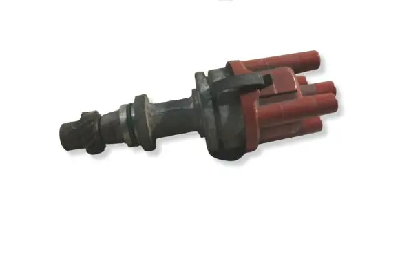 Volkswagen Polo III 6N 6N2 6NF Spark distributor Z415 0237520036 050905255AH