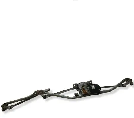 Opel Zafira A Front wiper linkage and motor 404496 5251A
