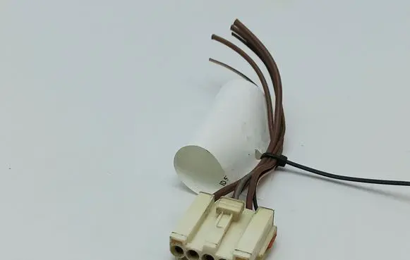 Jaguar XJ X40 Other wiring loom xj40