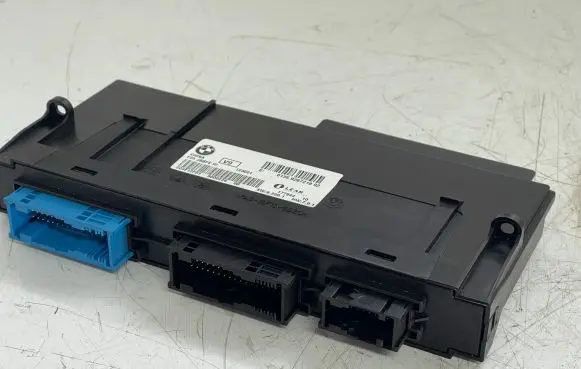 BMW X3 F25 Comfort/convenience module 6135928721802 9287218