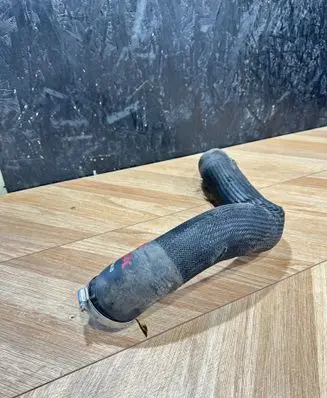 Chrysler 300 - 300C Intercooler hose/pipe 04861689AB 51959