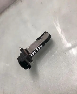 Citroen Berlingo Mass air flow meter 9677093080