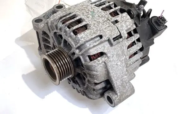 Ford Fiesta Generator/alternator AV6N10300HA