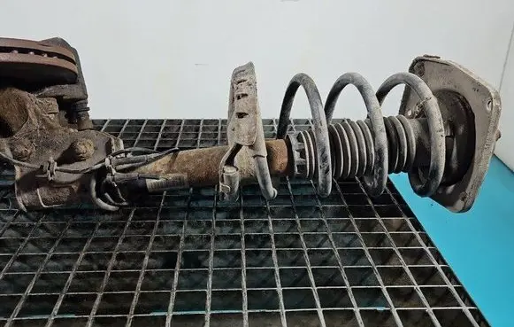 Toyota Proace Front shock absorber/damper IMPRK1474820