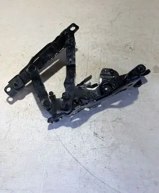 Mercedes-Benz S W222 Engine bonnet/hood hinges A222880022803